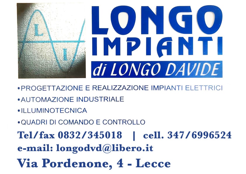 Longo Impianti di Longo Davide